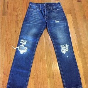 Levi Strauss & Co 511 Jeans